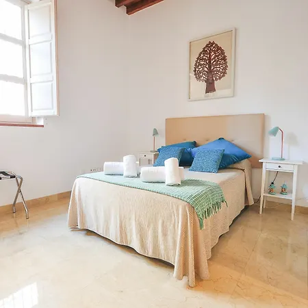דירה Renthas Vid Loft *