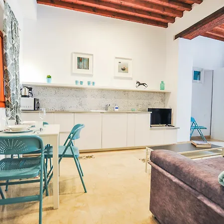 Renthas Vid Loft מאלגה