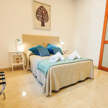 Renthas Vid Loft *